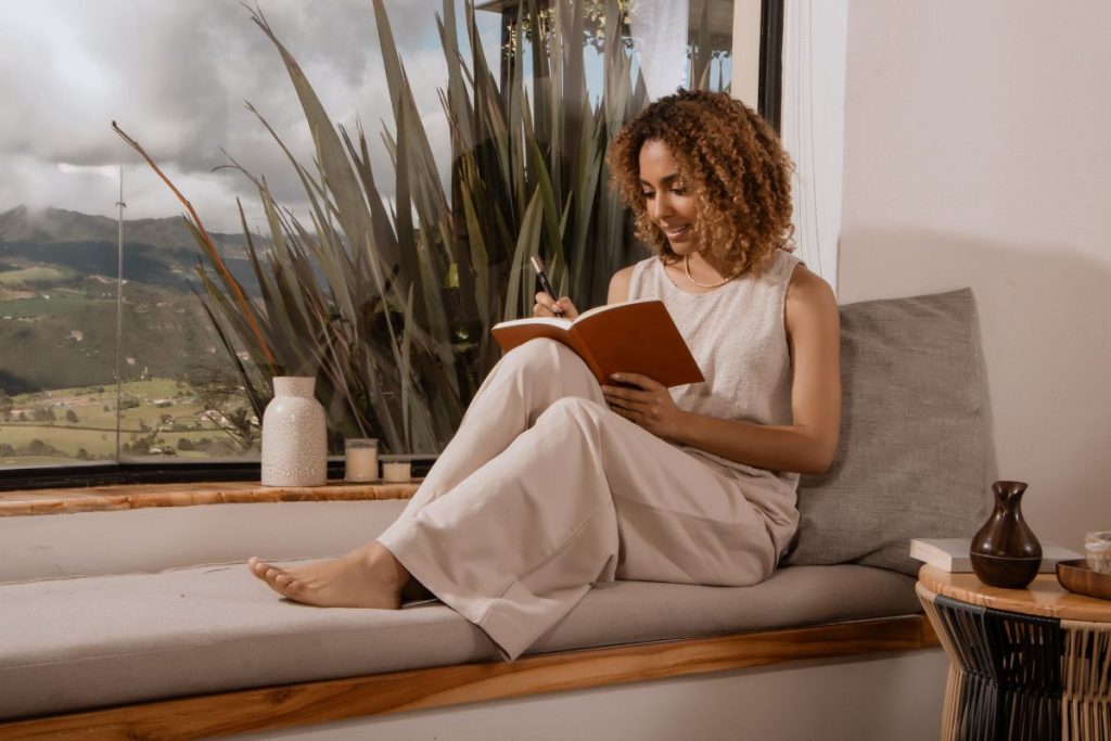 come creare una routine di scrittura