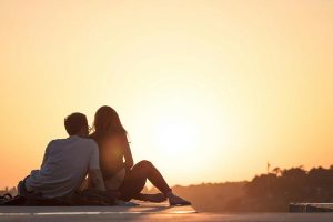 cos'è un romance
