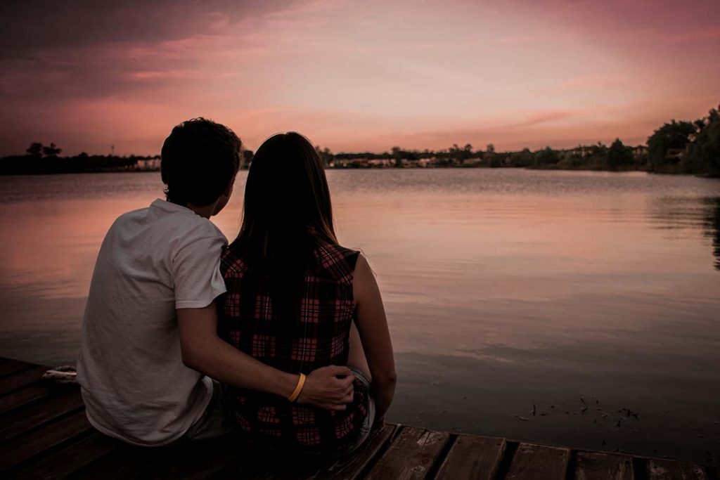 perché scrivere un romance