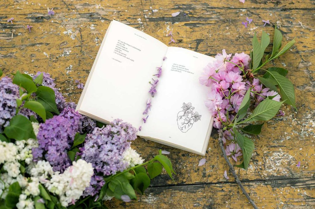 scrivere un romanzo rosa
