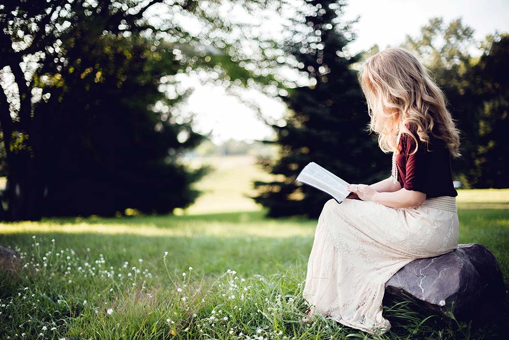la scrittura trasparente e il punto di vista