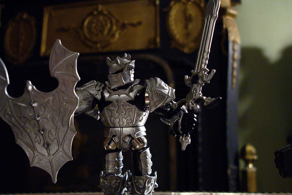 pitch arcimago fantasy classico