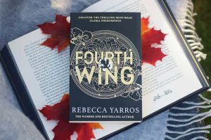 pitch arcimago fantasy romance