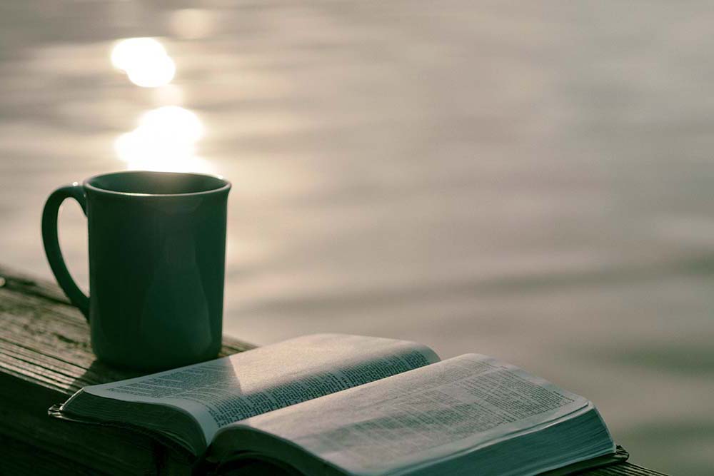 scrittura trasparente