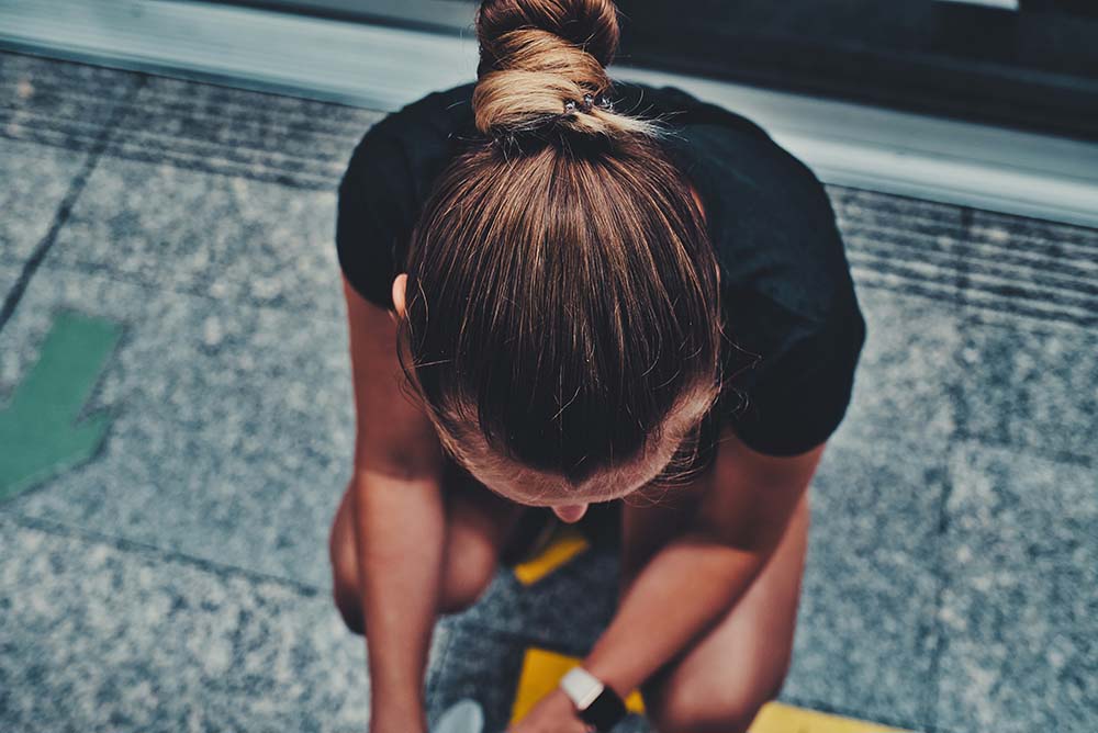 rappresentare scene concrete